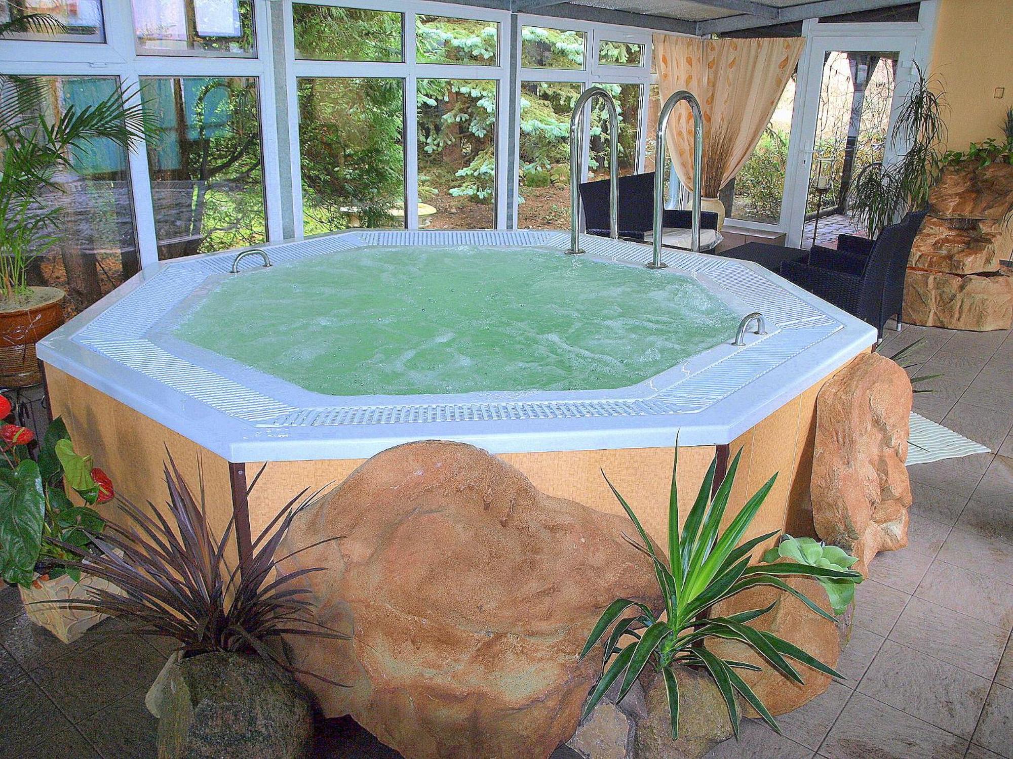 Centrum Ulan Spa Bytów Exterior foto